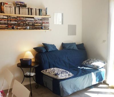 Vakantiewoningen huren in Béziers, Languedoc-Roussillon Hérault, Frankrijk | appartement voor 4 personen