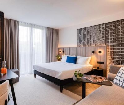 Vakantiewoningen huren in Berlijn, Berlijn - Brandenburg, Duitsland | appartement voor 2 personen