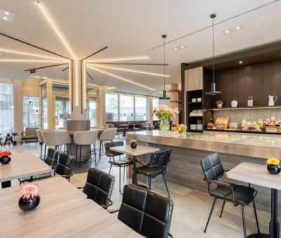 Vakantiewoningen huren in Berlijn, Berlijn - Brandenburg, Duitsland | appartement voor 2 personen