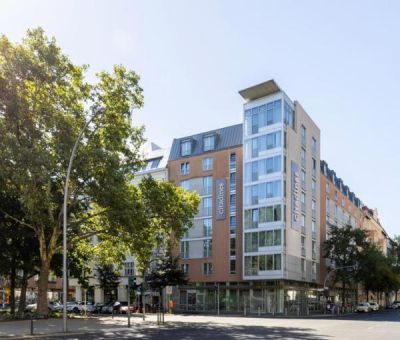 Vakantiewoningen huren in Berlijn, Berlijn - Brandenburg, Duitsland | appartement voor 2 personen