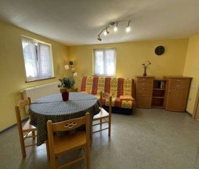Vakantiewoningen huren in Marckolsheim, Grand-Est-Elzas-Vogezen, Frankrijk | appartement voor 4 personen
