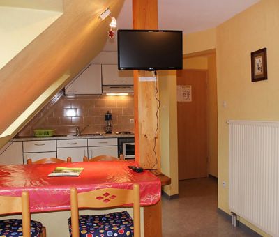 Vakantiewoningen huren in Marckolsheim, Elzas Beneden-Rijn, Frankrijk | appartement voor 4 personen