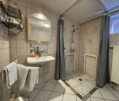 Vakantiewoningen huren in Marckolsheim, Grand-Est-Elzas-Vogezen, Frankrijk | appartement voor 4 personen