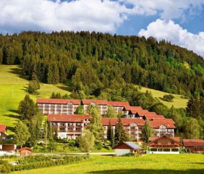 Vakantiewoningen huren in Missen-Wilhams, Allgäu Beieren, Duitsland | appartement voor 2 personen