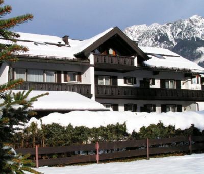 Vakantiewoningen huren in Oberstdorf, Allgäu Beieren, Duitsland | appartement voor 4 personen