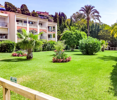 Vakantiewoningen huren in Villefranche sur Mer, Provence-Alpen-Cote d'Azur, Frankrijk | appartement voor 4 personen