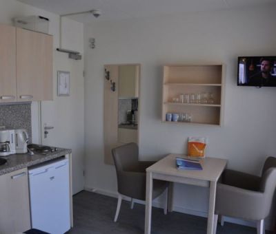 Vakantiewoningen huren in De Koog Texel, Noord Holland, Nederland | appartement voor 2 personen