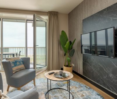 Vakantiewoningen huren in Egmond aan Zee, Noord Holland, Nederland | appartement voor 2 personen