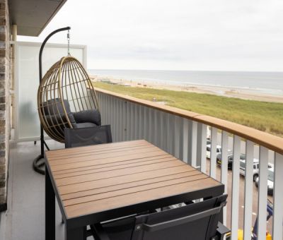 Vakantiewoningen huren in Egmond aan Zee, Noord Holland, Nederland | appartement voor 2 personen