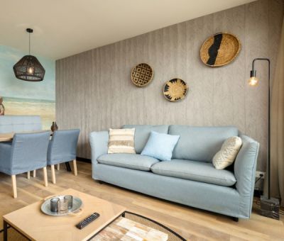 Vakantiewoningen huren in Egmond aan Zee, Noord Holland, Nederland | appartement voor 3 personen