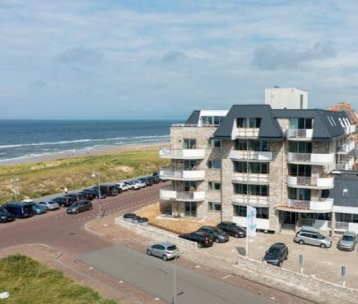 Vakantiewoningen huren in Egmond aan Zee, Noord Holland, Nederland | appartement voor 4 personen