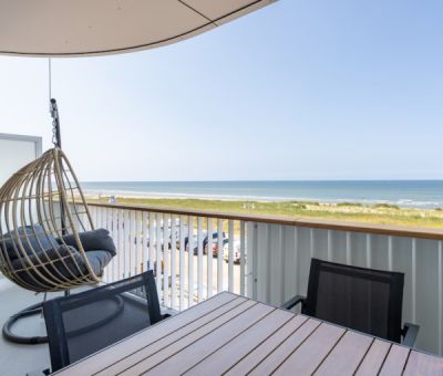 Vakantiewoningen huren in Egmond aan Zee, Noord Holland, Nederland | appartement voor 4 personen