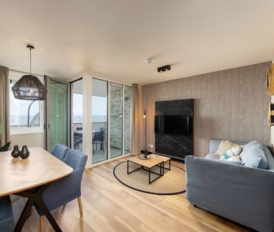 Vakantiewoningen huren in Egmond aan Zee, Noord Holland, Nederland | appartement voor 4 personen