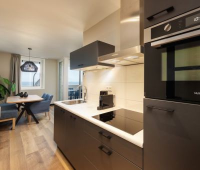 Vakantiewoningen huren in Egmond aan Zee, Noord Holland, Nederland | appartement voor 4 personen