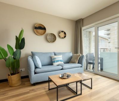 Vakantiewoningen huren in Egmond aan Zee, Noord Holland, Nederland | appartement voor 4 personen