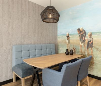 Vakantiewoningen huren in Egmond aan Zee, Noord Holland, Nederland | appartement voor 4 personen