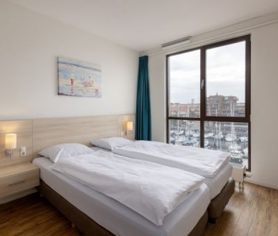 Vakantiewoningen huren in Scheveningen, Zuid Holland, Nederland | appartement voor 2 personen