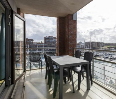 Vakantiewoningen huren in Scheveningen, Zuid Holland, Nederland | appartement voor 8 personen