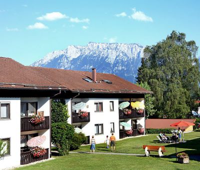 Vakantiewoningen huren in Oberaudorf, Ober Beieren, Duitsland | appartement voor 4 personen