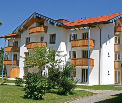 Vakantiewoningen huren in Ruhpolding, Ober Beieren, Duitsland | appartement voor 4 personen
