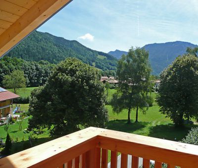 Vakantiewoningen huren in Ruhpolding, Ober Beieren, Duitsland | appartement voor 4 personen