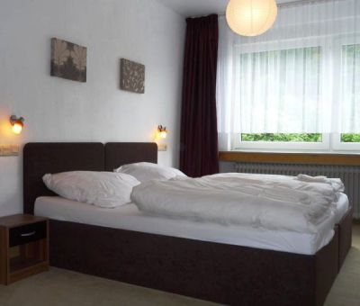 Vakantiewoningen te huur in Schmallenberg, Sauerland, Duitsland | appartement voor 4 personen