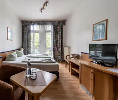 Vakantiewoningen huren in Tanne, Harz, Duitsland | appartement voor 4 personen