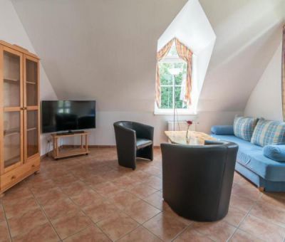 Vakantiewoningen huren in Tanne, Harz, Duitsland | appartement voor 4 personen