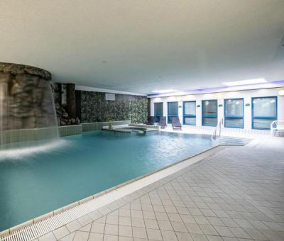 Vakantiewoningen huren in Tanne, Harz, Duitsland | appartement voor 4 personen