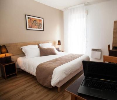 Vakantiewoningen huren in Lyon, Auvergne-Rhone-Alpen, Frankrijk | appartement voor 2 personen