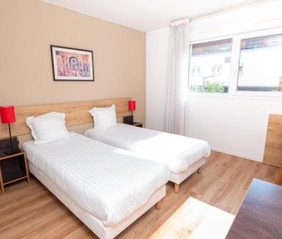 Vakantiewoningen huren in Lyon, Auvergne-Rhone-Alpen, Frankrijk | appartement voor 2 personen