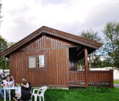 Vakantiewoningen huren in Beitostolen, Oppland, Noorwegen | vakantiehuisje voor 5 personen