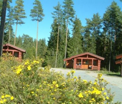 Vakantiewoningen huren in Bo, Telemark, Noorwegen | vakantiehuisje voor 6 personen