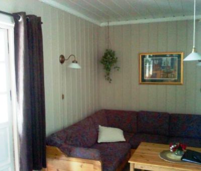 Vakantiewoningen huren in Bo, Telemark, Noorwegen | vakantiehuisje voor 6 personen