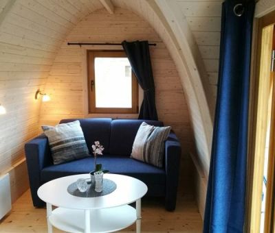 Vakantiewoningen huren in Bo, Telemark, Noorwegen | vakantiehuisje voor 6 personen