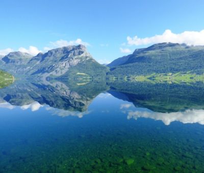 Vakantiewoningen huren in Vang i Valdres, Oppland, Noorwegen | vakantiehuisje voor 6 personen