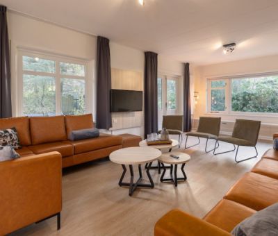 Vakantiewoningen huren in Wissel/Epe, Gelderland, Nederland | bungalow voor 12 personen