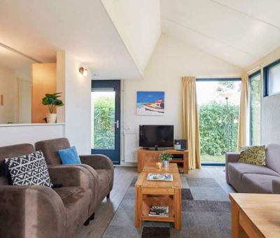 Vakantiewoningen huren in Heinkenszand, Zeeland, Nederland | bungalow voor 4 personen