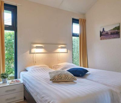 Vakantiewoningen huren in Heinkenszand, Zeeland, Nederland | bungalow voor 4 personen