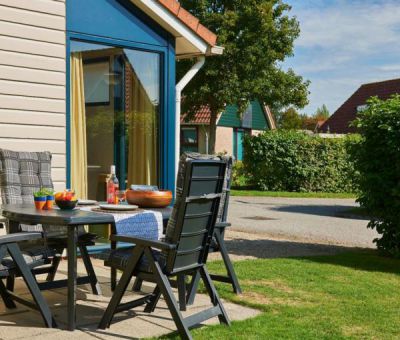 Vakantiewoningen huren in Heinkenszand, Zeeland, Nederland | bungalow voor 4 personen