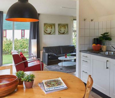 Vakantiewoningen huren in Heinkenszand, Zeeland, Nederland | wellness bungalow voor 4 personen