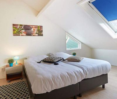 Vakantiewoningen huren in Heinkenszand, Zeeland, Nederland | wellness bungalow voor 4 personen
