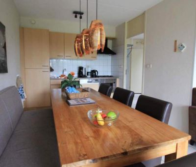 Vakantiewoningen huren in Heinkenszand, Zeeland, Nederland | bungalow voor 8 personen