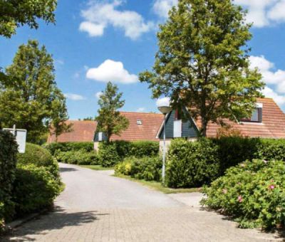 Vakantiewoningen huren in Heinkenszand, Zeeland, Nederland | bungalow voor 8 personen