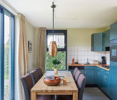 Vakantiewoningen huren in Heinkenszand, Zeeland, Nederland | bungalow voor 6 personen