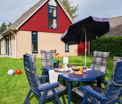 Vakantiewoningen huren in Heinkenszand, Zeeland, Nederland | bungalow voor 6 personen