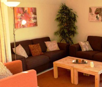 Vakantiewoningen huren in Heinkenszand, Zeeland, Nederland | comfort bungalow voor 6 personen