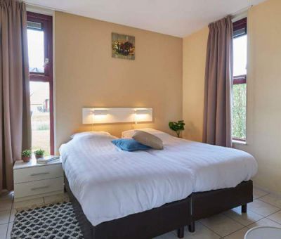 Vakantiewoningen huren in Heinkenszand, Zeeland, Nederland | wellness bungalow voor 6 personen