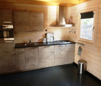 Luxe bungalows huren in Uddel, Veluwe, Gelderland, Nederland | luxe vakantiehuisje voor 4 personen