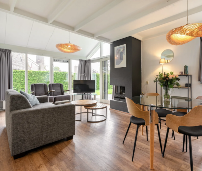 Vakantiewoningen huren in Zwiggelte, Drenthe, Nederland | vakantiehuisje voor 4 personen